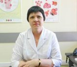 Коновалова Галина Анатольевна