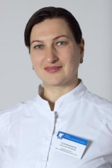 Портянникова Наталия Петровна