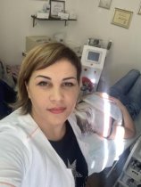 Токманова Вера