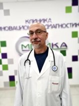 Власов Олег Леонидович