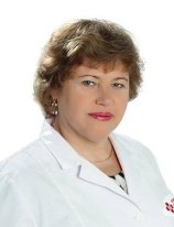 Филатова Елена Викторовна