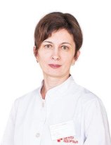 Молоткова Злата Александровна