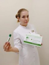 Неустроева Алена Валерьевна