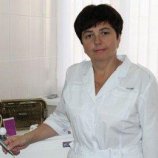 Симоненкова Елена