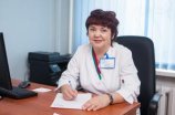 Щербакова Елена Борисовна