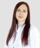 Котякова Елена Ивановна