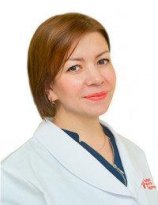 Павловская Елена Витальевна