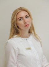 Гаращенко Алла Геннадьевна
