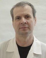 Пересыпкин Алексей Александрович