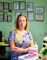 Виноградова Анна Викторовна