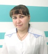 Булыкина Наталья Викторовна