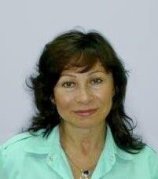Грабовская Ирина Николаевна