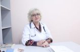 Стекольщикова Ирина Анисимовна