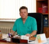 Костин Юрий Николаевич
