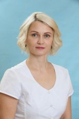 Корнеенкова Ольга Михайловна