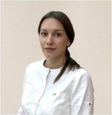Бацейкина Елена Валерьевна