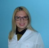 Шкабат Екатерина Геннадьевна