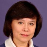 Цыганенко Елена Валерьевна
