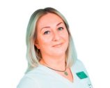 Ханова Светлана Николаевна