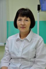 Лубковская Галина Васильевна