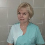 Бабичева Тамара