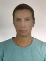 Белова Людмила Борисовна