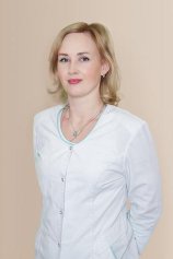 Худякова Татьяна Владимировна