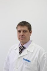 Чернышев Дмитрий Евгеньевич