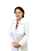 Чекалина Татьяна Викторовна
