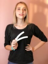 Егорова Полина Алексеевна