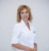 Пшениснова Елена Сергеевна
