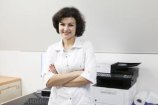 Моисеева Елена Анатольевна