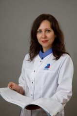 Костина Ольга Александровна