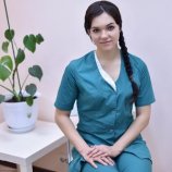 Вологжина Ольга Павловна