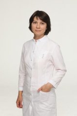 Маринченко Галина Станиславовна