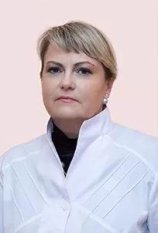 Шустова Вера Николаевна