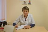 Иванова Нина Ивановна