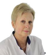 Антропова Марина Вениаминовна
