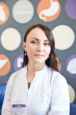 Селиванова Валентина Сергеевна