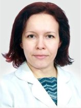 Дружинина Екатерина Юрьевна