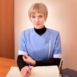 Белоусова Эльвира Рашидовна