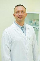 Шумаков Игорь Александрович