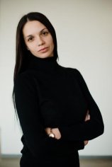 Савинова Валентина Александровна