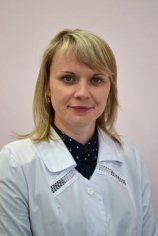 Баженова Алёна Александровна