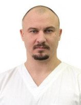 Радзевич Артур Станиславович