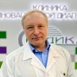 Петряков Игорь Валерьевич
