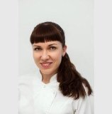 Летягина Екатерина Владимировна