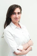 Будняк Светлана Сергеевна