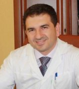 Магакян Саркис Геворкович