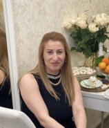 Раджабова Диана
